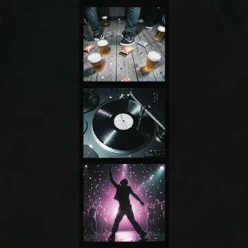 Couverture de la chanson wiejska dyskoteka 2