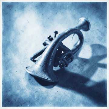 Cover of the song Medalla De Humo