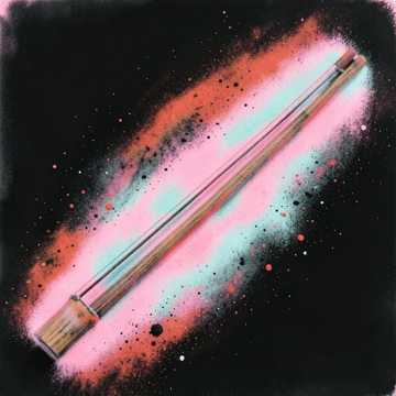 Portada de la canción Die letzte Kriegerin (Temüjin und Dschamucha) Teil 10 Cantabra Rock