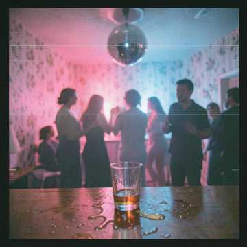 歌曲的封面Wiejska dyskoteka 2