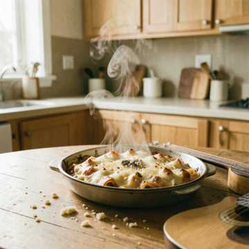 歌曲的封面Le Lasagnette Della Bepina