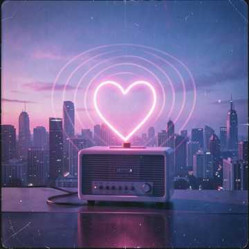 Portada de la canción cris du coeur