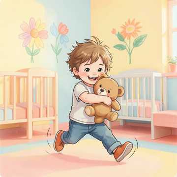 Couverture de la chanson Bé Con Nhà Em