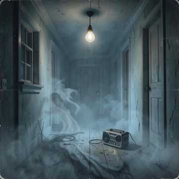 Bìa bài hát Phasmophobia