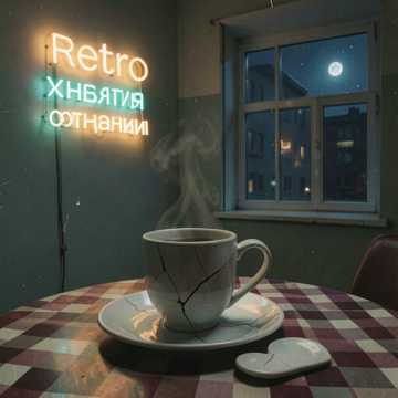 Capa da música Я не люблю тебя, Маруся,