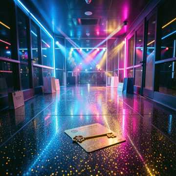 คัฟเวอร์เพลง Kryssning I Oktober