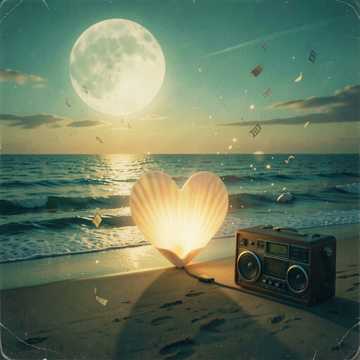 Copertina della canzone Think back