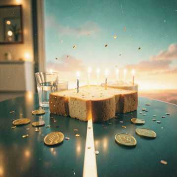 Cover utworu Тебе, Вова