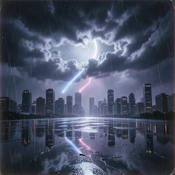 Кавер на песню Égi látomás