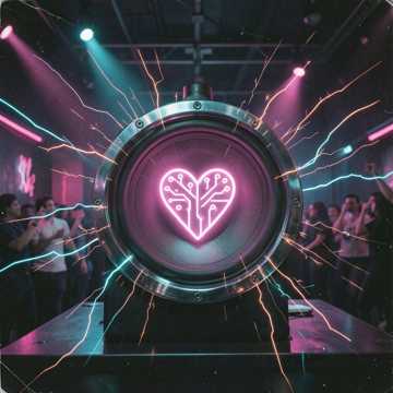 Bìa bài hát Alive