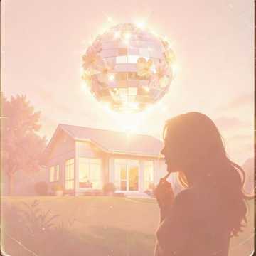 غلاف الاغنية Алина