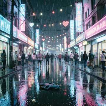 Cover utworu သကြန်သနတ်