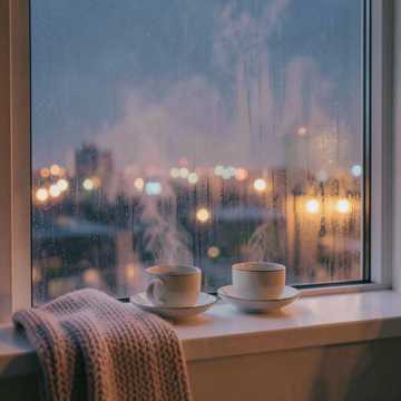 Cover av låten Дыши со мной