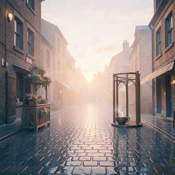 Cover of the song Pręgierz o Świcie