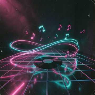 Capa da música Midnight On The Floor