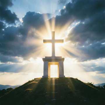 Couverture de la chanson resurrecao