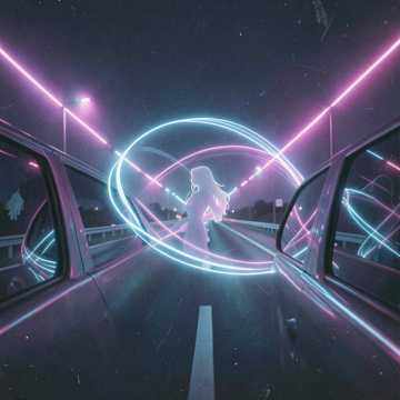 Couverture de la chanson Echo nocy