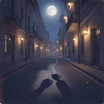 غلاف الاغنية Noche de Amor