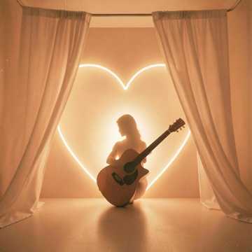 غلاف الاغنية Dentro de Mim