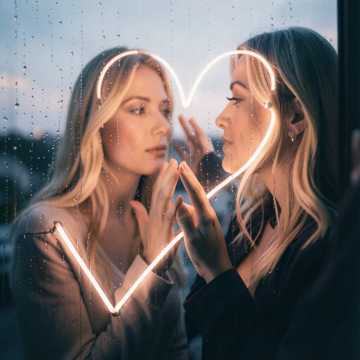 คัฟเวอร์เพลง Między Słowami