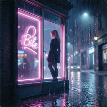 歌曲的封面Nie płacz