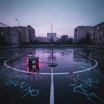 Cover utworu W życiu