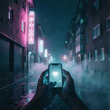 غلاف الاغنية Nie płacz