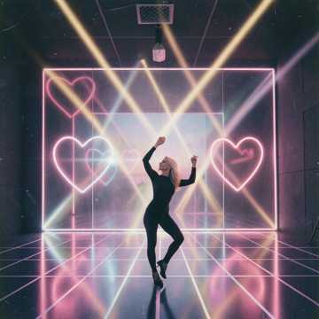 Кавер на песню Tańczę, gdy patrzysz