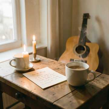 غلاف الاغنية Наталіє, люблю тебе без жартів