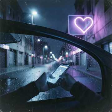 Capa da música Nie płacz