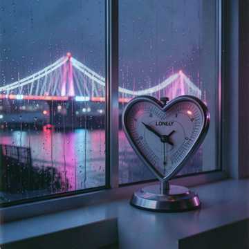 คัฟเวอร์เพลง Меня оставила любовь,