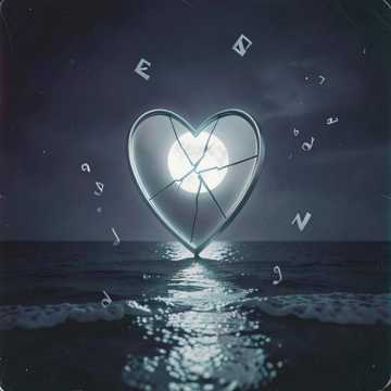 Capa da música אהבה בכמעט