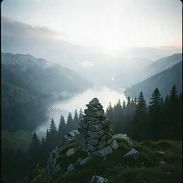 Portada de la canción Tam, gdzie odpowiada echo