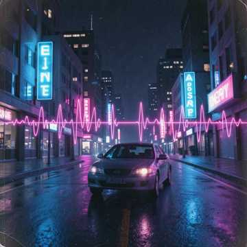 A dal borítója Nie ma snu