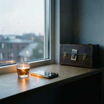 คัฟเวอร์เพลง А я-то думал, ты счастливая