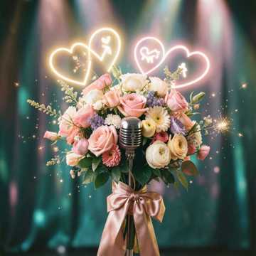 Cover av låten Алина 1