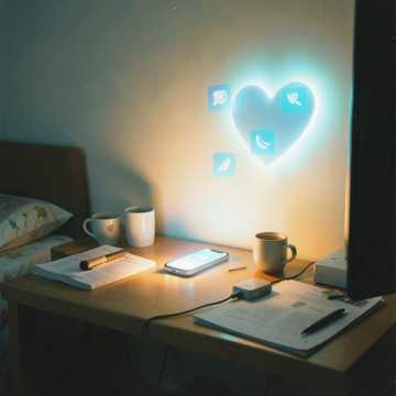 Cover av låten Wi-Fi nélkül mit érek én