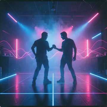 Cover of the song A ja tańczę