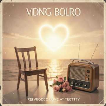 Cover of the song MIS SETENTA AÑOS