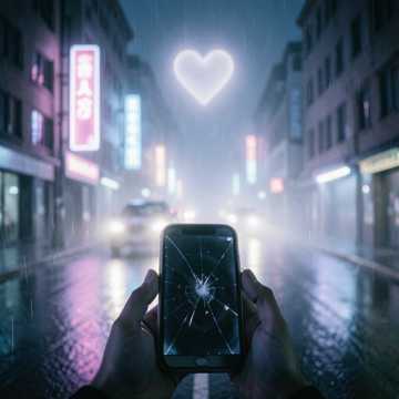 歌曲的封面Nie płacz