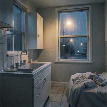 歌曲的封面Racconto di ciò che stiamo vivendo