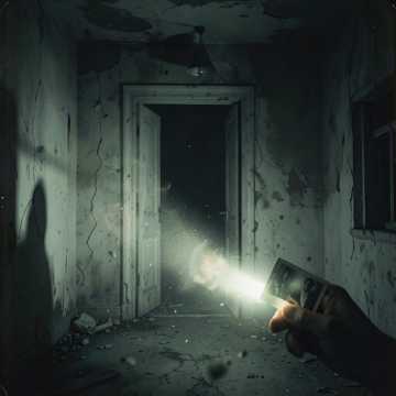 Кавер на песню Fut a szellem elől