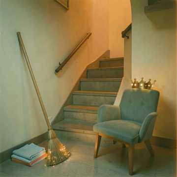 Cover des Liedes Putze nicht kleine Petra