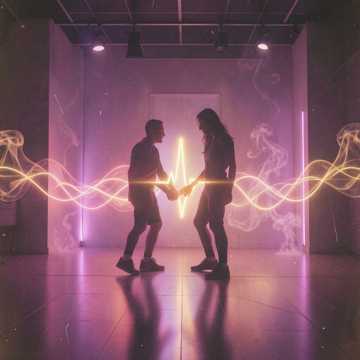 Cover of the song Za Blisko”