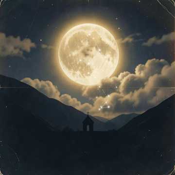 A dal borítója Fáradt Vagyok, De Hűséged Örök