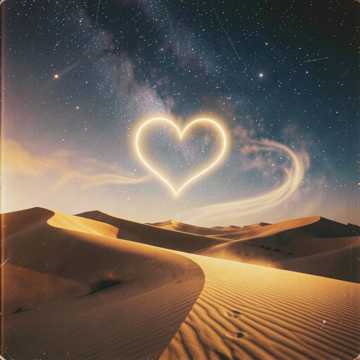 Portada de la canción Pustynny sen