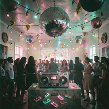 Portada de la canción 90 lata