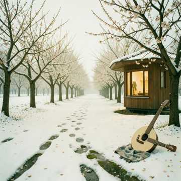 คัฟเวอร์เพลง Бегімайдың жыры