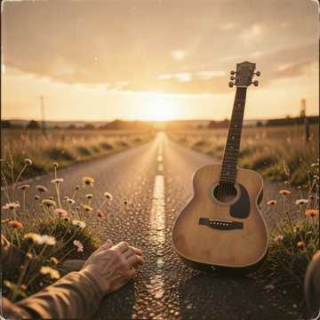 Cover van het nummer MIS SETENTA AÑOS