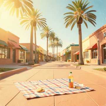 Cover van het nummer Passeando com Cidinha em Itupeva